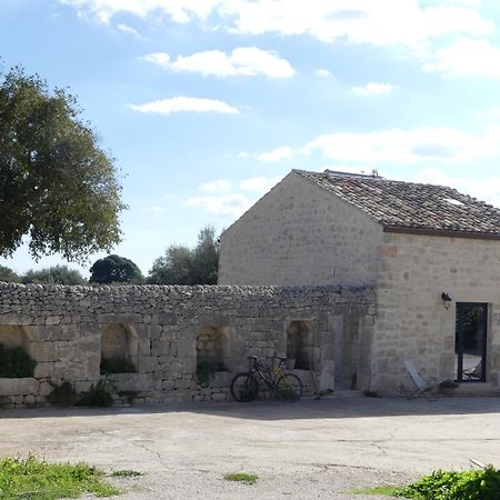 Agriturismo Fondo Paliemmu Modica Exterior photo