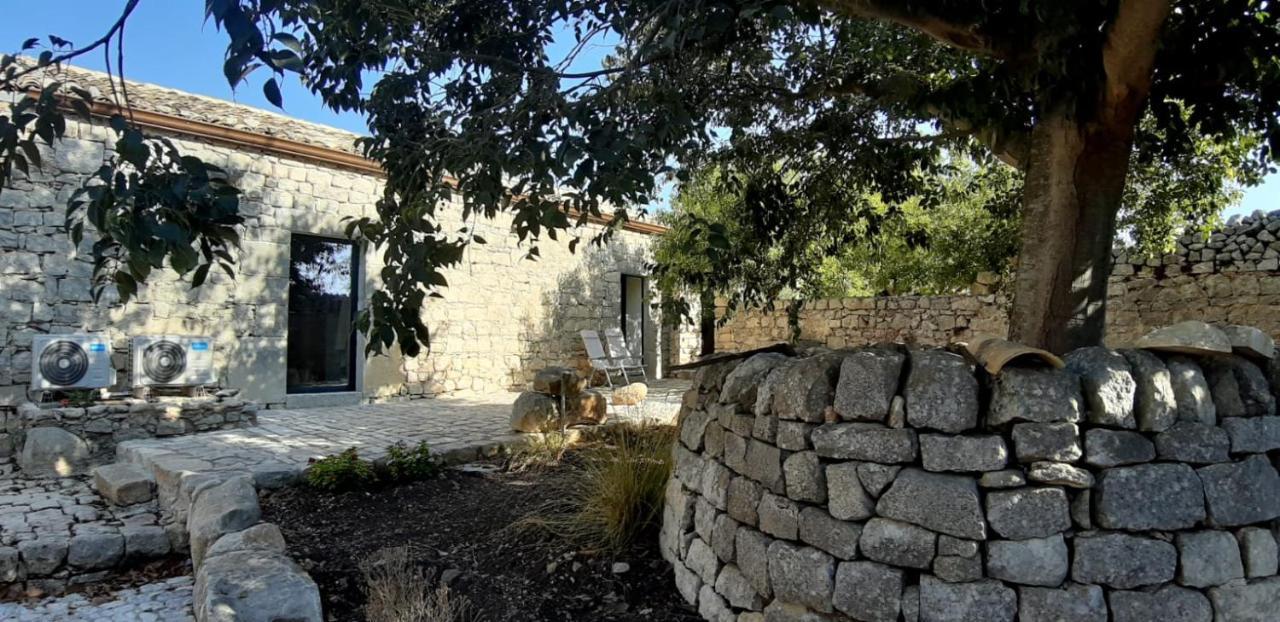 Agriturismo Fondo Paliemmu Modica Exterior photo