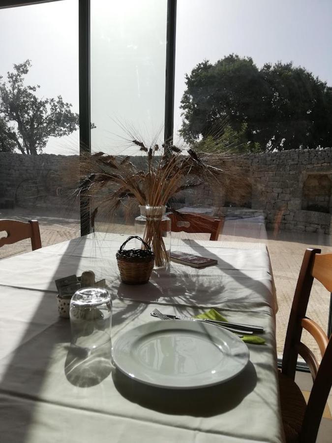 Agriturismo Fondo Paliemmu Modica Exterior photo