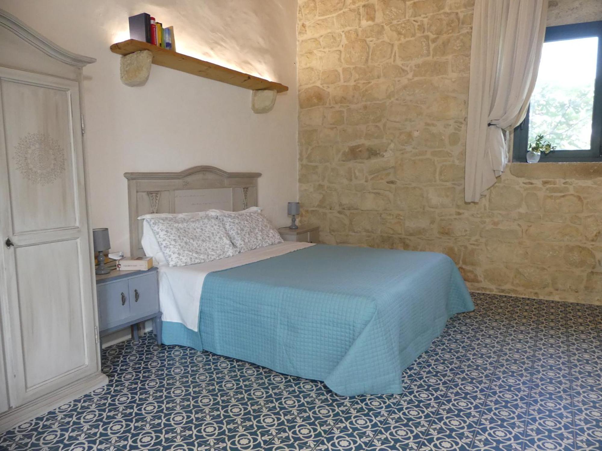 Agriturismo Fondo Paliemmu Modica Exterior photo
