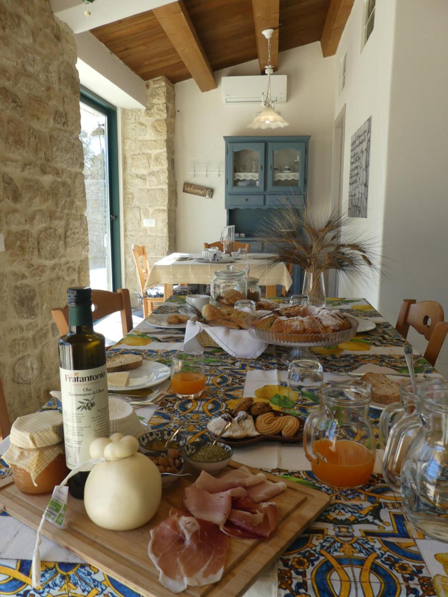 Agriturismo Fondo Paliemmu Modica Exterior photo